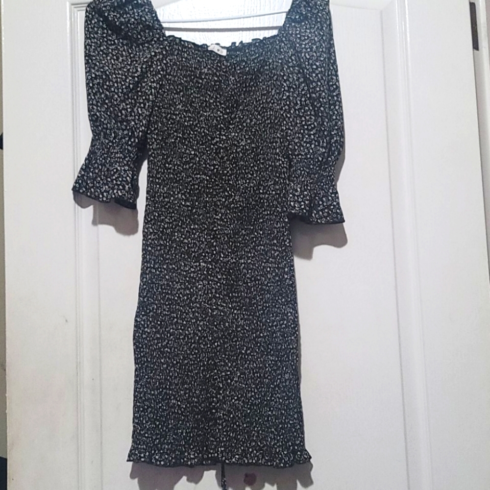 COPY - Woman dress